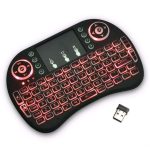 Teclado inalámbrico - Imagen 3