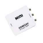 Convertidor HDMI a RCA - Imagen 5