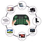 Teclado inalámbrico - Imagen 2