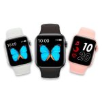SmartWatch T500