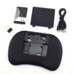 Teclado inalámbrico - Imagen 4
