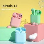 Auricular Inalámbrico INPODS 12 - Imagen 3
