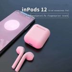 Auricular Inalámbrico INPODS 12 - Imagen 4