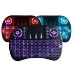 Teclado inalámbrico