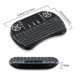 Teclado inalámbrico - Imagen 5