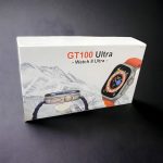 SmartWatch GT100 Ultra - Imagen 5