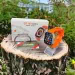 SmartWatch GT100 Ultra - Imagen 6