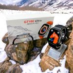 SmartWatch GT100 Ultra - Imagen 2
