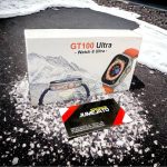 SmartWatch GT100 Ultra - Imagen 3