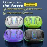 Auricular Inalámbrico PRO 70 - Imagen 10