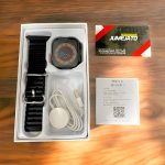 SmartWatch GT100 Ultra - Imagen 7