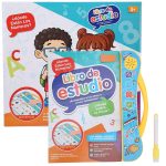 Libro inteligente para niños