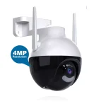 Cámara de Seguridad H1 FHD