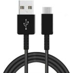 Cable USB a USB-C