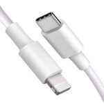 Cable USB-C a Lightning