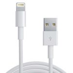 Cable USB a Lightning