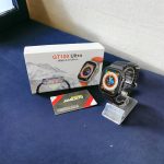 SmartWatch GT100 Ultra - Imagen 8
