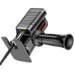 Adaptador de Sierra Eléctrica para taladro