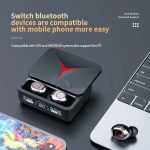 Auriculares M90 Pro - Imagen 4