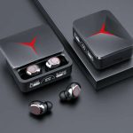 Auriculares M90 Pro - Imagen 3