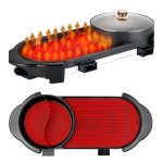 Parrilla Eléctrica - Imagen 7