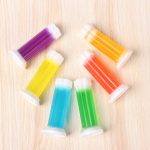 Aromatizante y limpiador  en gel para baño - Imagen 4