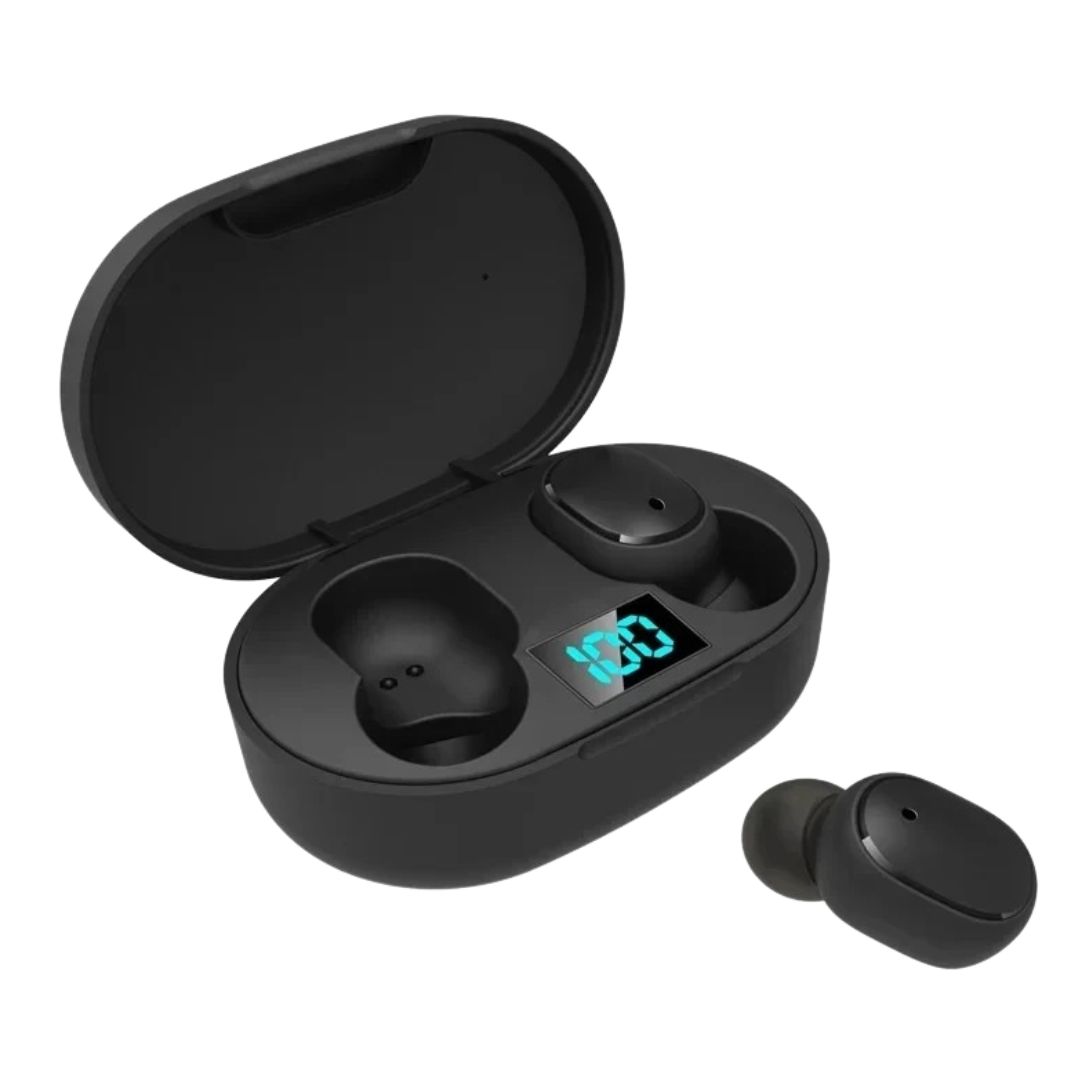 e6s Auricular Inalámbrico E6S - Imagen 1