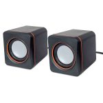 Parlante para pc Modelo G101