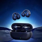 Auriculares X22 Mini tipo clip - Imagen 2