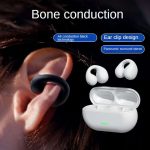 Auriculares X22 Mini tipo clip - Imagen 4