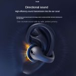 Auriculares X22 Mini tipo clip - Imagen 6