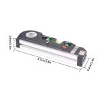 Multiláser Medidor Pro 4 en 1 - Imagen 10