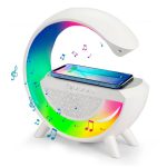 G Parlante NeonBeat 4 en 1