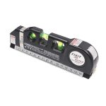 Multiláser Medidor Pro 4 en 1 - Imagen 6