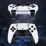 Game Stick M8 Pro - Imagen 5
