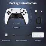 Game Stick M8 Pro - Imagen 6