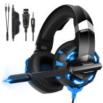 Audífono Gamer ONIKUMA K2 PRO
