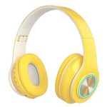 Audifonos Bluetooth inPods Boom