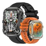 SmartWatch Z85 MAX (3 en 1)