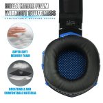Audífono Gamer ONIKUMA K2 PRO - Imagen 5