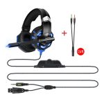 Audífono Gamer ONIKUMA K2 PRO - Imagen 3