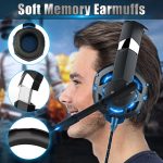 Audífono Gamer ONIKUMA K2 PRO - Imagen 2