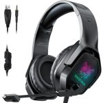 Audífono Gamer ONIKUMA X4