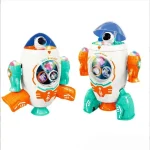 SPACE ROCKET - Imagen 5