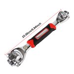 Llave Inglesa 48 en 1