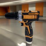 Kit Taladro Inalámbrico 12V  (2 Baterías) - Imagen 9