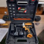 Kit Taladro Inalámbrico 12V  (2 Baterías) - Imagen 2