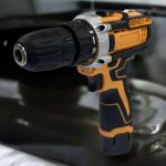 Kit Taladro Inalámbrico 12V  (2 Baterías) - Imagen 4