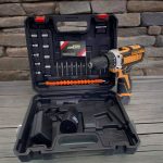 Kit Taladro Inalámbrico 12V  (2 Baterías) - Imagen 6
