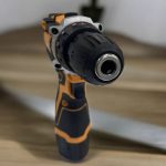 Kit Taladro Inalámbrico 12V  (2 Baterías) - Imagen 5